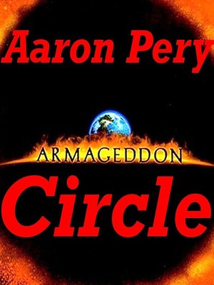 cover image of Armageddon Circle